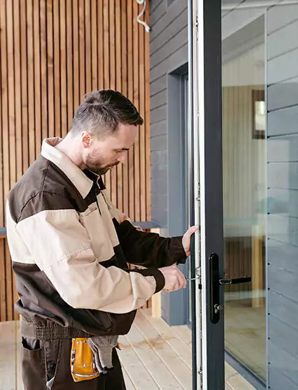 About Door Handle Replacement Service in Hallandale Beach, FL