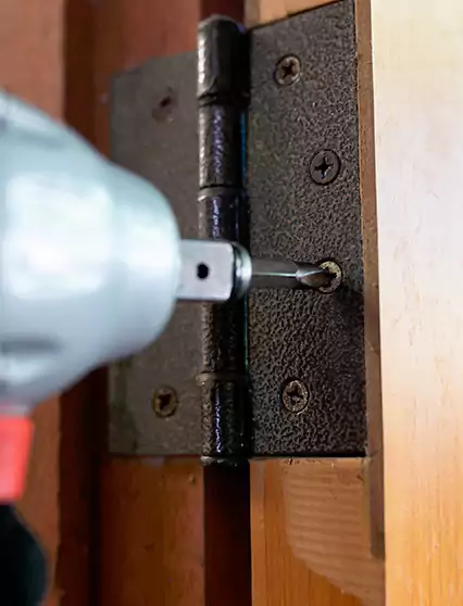 Professional Door Hinge Replacement Hallandale Beach, FL