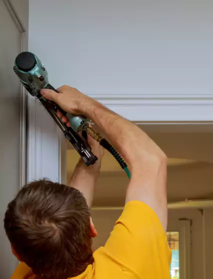 Professional Door Jamb Repair Hallandale Beach, FL