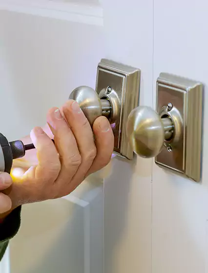Professional Door Knob Repair Hallandale Beach, FL