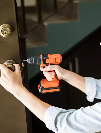 Expert Door Opener Repair in Hallandale Beach, FL