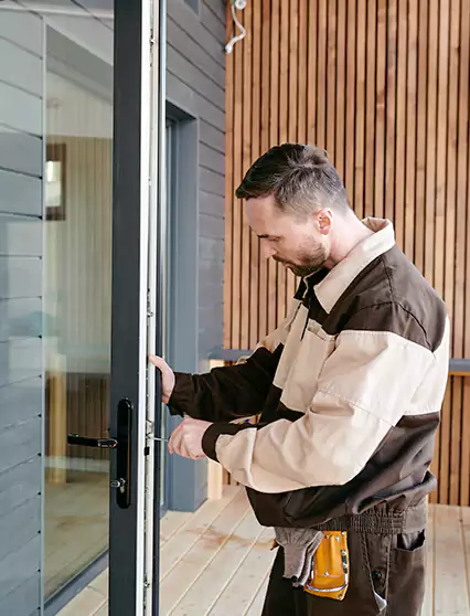 Professional Door Repair Company Services in Hallandale Beach