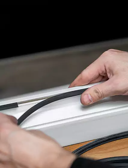 Professional Weather Stripping Service Hallandale Beach, FL