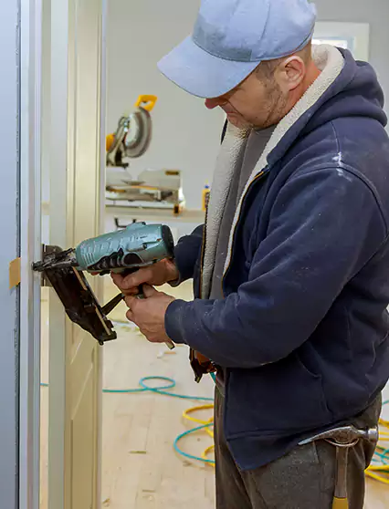 Professional Emergency Exit Door Repair Hallandale Beach, FL