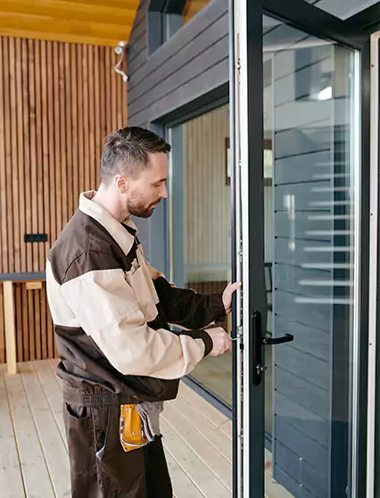Professional Front Door Replacement Service Hallandale Beach, FL