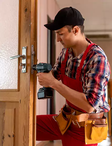 Dependable Handicap Door Repair & Handicap Door Opener Repair in Hallandale Beach, FL