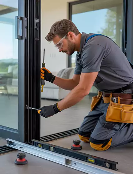 Professional Patio Door Repair Hallandale Beach, FL
