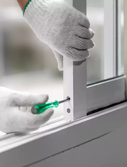 Professional Patio Door Roller Repair Services in Hallandale Beach, FL