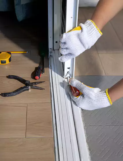 Professional Patio Door Rollers Replacement Hallandale Beach, FL