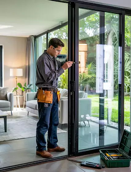 Professional Patio Door Window Repair Hallandale Beach, FL