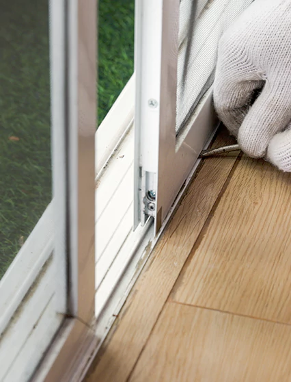 Reliable Pocket Door Roller Replacement Hallandale Beach, FL