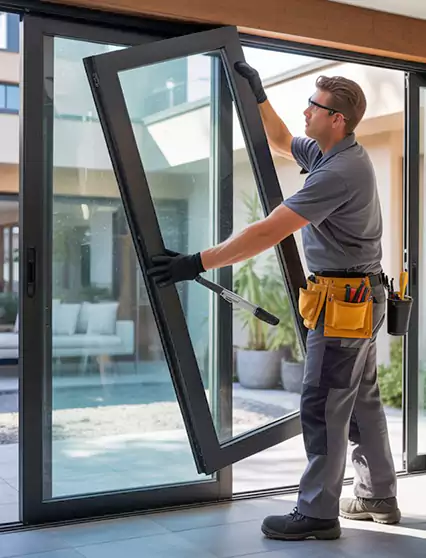 Reliable Pool Screen Door Replacement Hallandale Beach, FL
