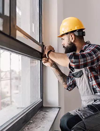 Professional Retractable Screen Repair Hallandale Beach, FL