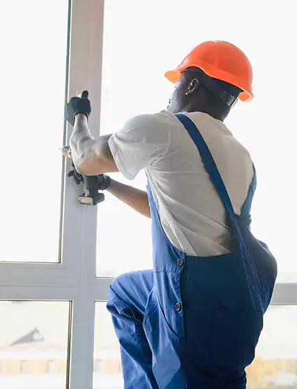 Professional Screen Door Repair Company Services in Hallandale Beach, FL