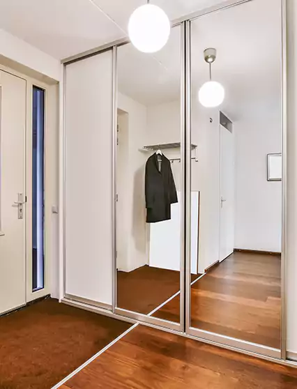Professional Sliding Closet Door Repair Hallandale Beach, FL