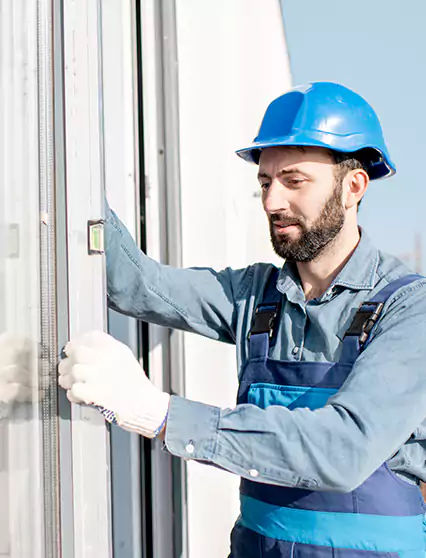 Professional Sliding Door Contractor Hallandale Beach, FL