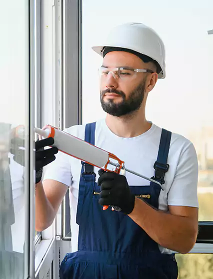 Professional Sliding Door Glass Repair Services in Hallandale Beach, FL