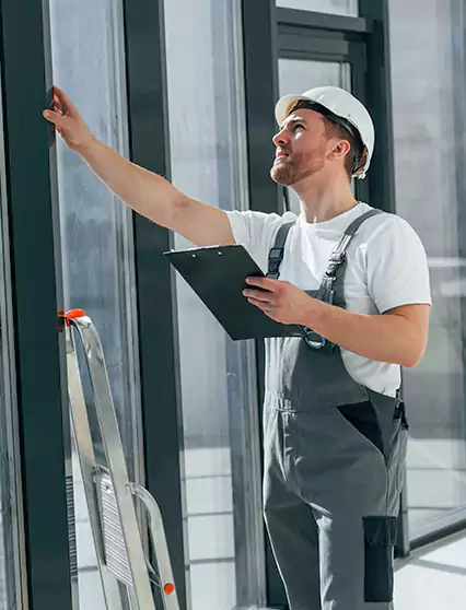Professional Sliding Door Glass Replacement Services in Hallandale Beach, FL