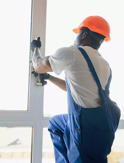 Professional Sliding Door Handle Repair Services in Hallandale Beach, FL