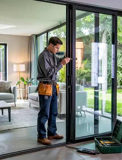 Reliable Sliding Door Latch Repair Hallandale Beach, FL