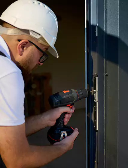 Dependable Sliding Door Latch Replacement Hallandale Beach, FL