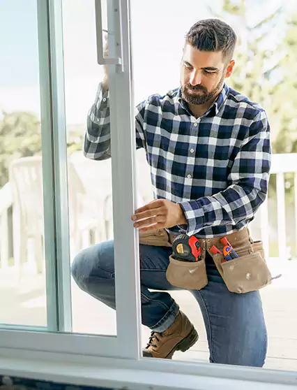 Reliable Sliding Door Panel Replacement Hallandale Beach, FL