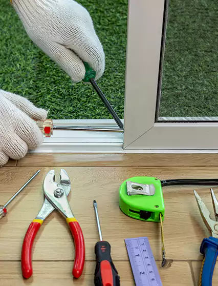 Reliable Sliding Glass Door Roller Replacement in Hallandale Beach, FL