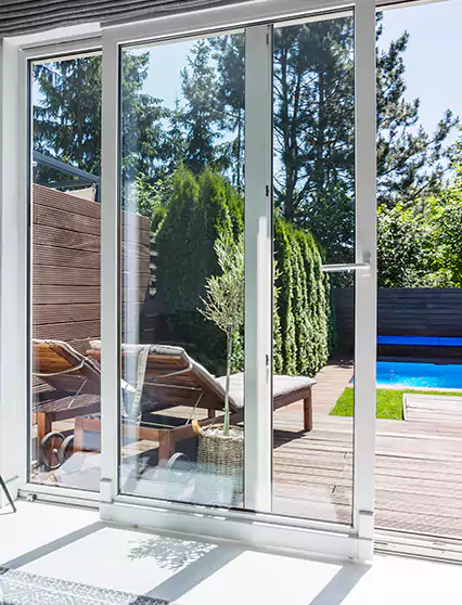 Professional Sliding Glass Door Replacement Hallandale Beach, FL