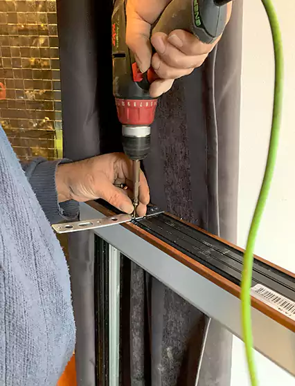 Exceptional Sliding Screen Door Repair Hallandale Beach, FL