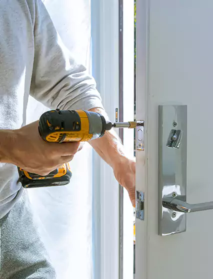 Professional Steel Door Repair Hallandale Beach, FL