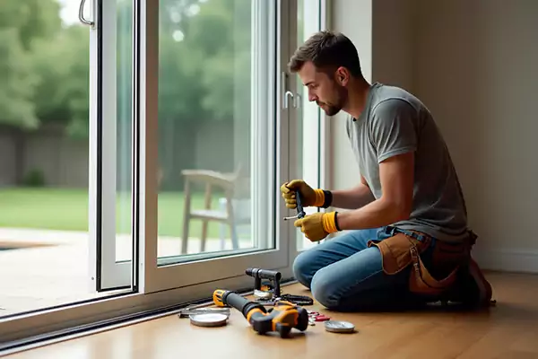 Sliding Glass Door Replacement in Hallandale Beach, FL