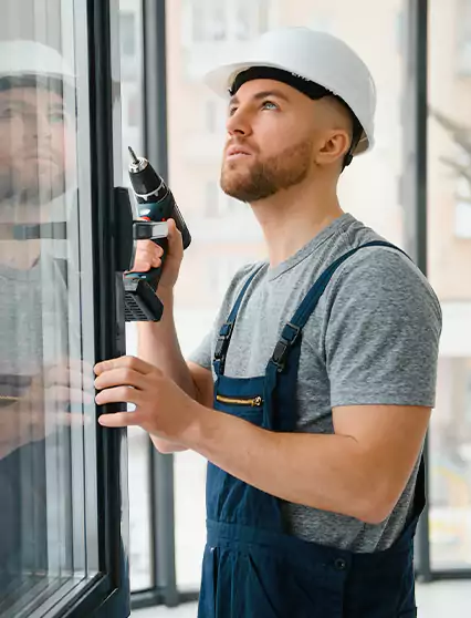Your Trusted Sliding Glass Door Company in Hallandale Beach, FL