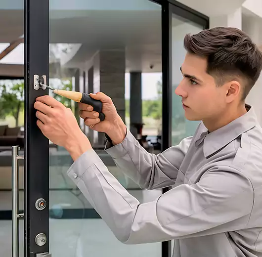 Why Hallandale Beach Homeowners & Businesses Trust Us