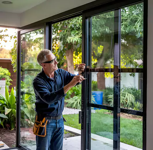 Why Hallandale Beach Homeowners & Businesses Trust Us?