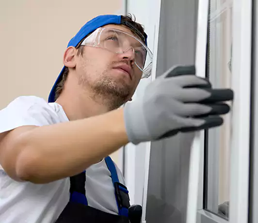 Why Choose Us for Sliding Glass Door Services Hallandale Beach, FL?