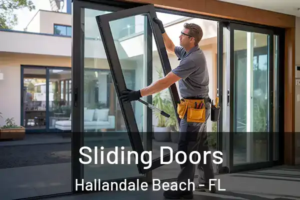  Sliding Doors Hallandale Beach - FL